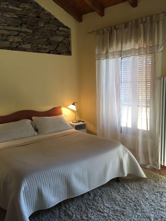 Residenza Erbaluna Oggebio Exteriér fotografie