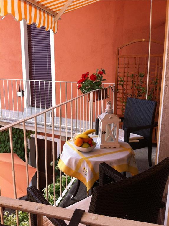 Residenza Erbaluna Oggebio Pokoj fotografie